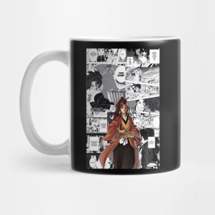 Yorichii Mug